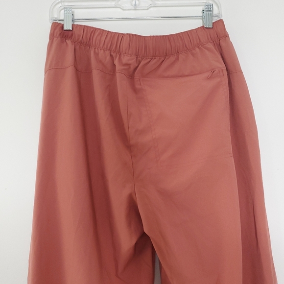 Old Navy Womens Pull On Joggers Pants Size M Tall Elastic Waist Stretch Comfy - Picture 11 of 13